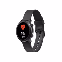 Doro Watch 3.25 cm (1.28") TFT 44 mm Digital 240 x 240 pixels Touchscreen Black