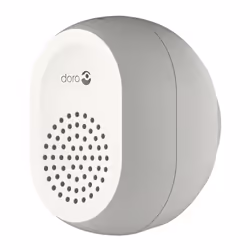 Doro Hemma Chime White 1 pc(s) - Additional view 4