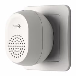 Doro Hemma Chime White 1 pc(s) - Additional view 5
