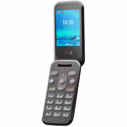 Doro 2800 116.9 g Black Feature phone - Additional view 4