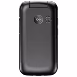 Doro 2800 116.9 g Black Feature phone - Additional view 7