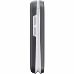 Doro Leva L30 7.11 cm (2.8") 142.7 g Graphite, White Feature phone - Additional view 8