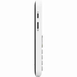 Doro Leva X10 6.1 cm (2.4") 117 g Black, White Senior phone - Additional view 8