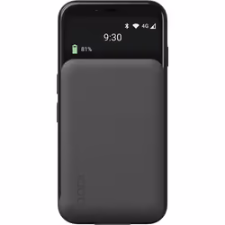 Doro Aurora A20 4 GB 64 GB Black - Additional view 4