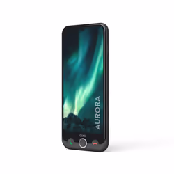Doro Aurora A30 6 GB 128 GB Black - Additional view 4