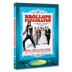 Soul Media Bröllopsfotografen DVD English