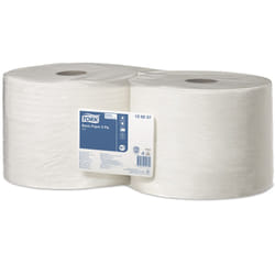 Tork 129237 paper towels 1500 sheets White 510 m