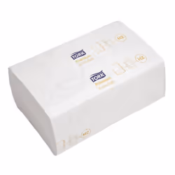 Tork Xpress Extra-Soft Multi-Fold Hand Towels 2-Ply (Pack of 2100) - [FA705]