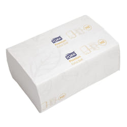 Tork Xpress Extra-Soft Multi-Fold Hand Towels 2-Ply (Pack of 2100) - [FA705]