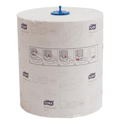Tork Advanced Hand Towel Rolls 2-Ply 150m (Pack of 6) - [FA707]