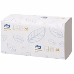 Tork Xpress Soft Multifold Hand Towel