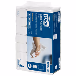 Tork Xpress Soft Multifold Hand Towel