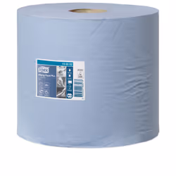 Tork Wiping Paper Plus