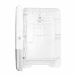 Tork Xpress Sheet paper towel dispenser White - Additional view 4