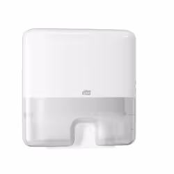 Tork Xpress Sheet paper towel dispenser White - Additional view 3