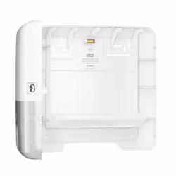 Tork Xpress Sheet paper towel dispenser White - Additional view 4