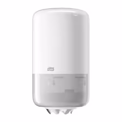Tork 558000 paper towel dispenser Sheet paper towel dispenser White - Additional view 2