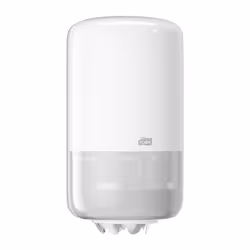 Tork 558000 paper towel dispenser Sheet paper towel dispenser White - Additional view 3