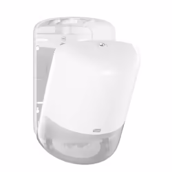 Tork 559000 paper towel dispenser Sheet paper towel dispenser White - Additional view 4