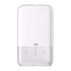 Tork 556000 toilet tissue dispenser White Plastic Bulk pack toilet tissue dispenser