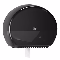 Tork Mini Jumbo Roll paper towel dispenser Black - Additional view 4
