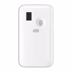 Tork 562000 automatic air freshener/dispenser White