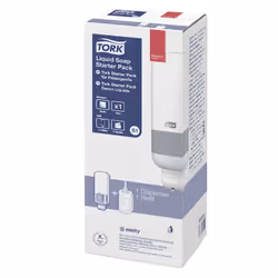Tork 960000, 121 mm, 118 mm, 308 mm, 1.43 kg