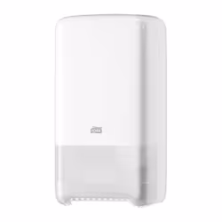 Tork 557500 toilet tissue dispenser White Plastic Bulk pack toilet tissue dispenser