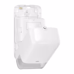 Tork 557500 toilet tissue dispenser White Plastic Bulk pack toilet tissue dispenser - Additional view 4
