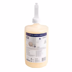 Tork Perfumed Mild Liquid Hand Soap 1Ltr (6 Pack) - [FA714]