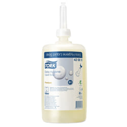 Tork 420810 soap 1000 ml Liquid soap 1 pc(s)