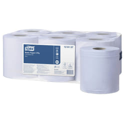 Tork 128107 toilet paper 150 m