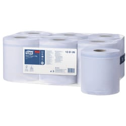 Tork 128109 paper towels Blue 300 m