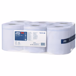 Tork 128109 paper towels Blue 300 m