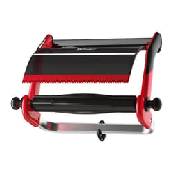 Tork 652108 paper towel dispenser Roll paper towel dispenser Red