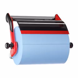 Tork 652108 paper towel dispenser Roll paper towel dispenser Red