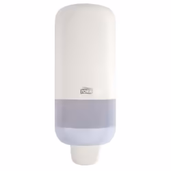 Tork Foam Soap Dispenser White 1 Litre - [FA713]
