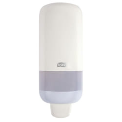Tork Foam Soap Dispenser White 1 Litre - [FA713]