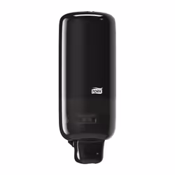 Tork 561508 soap dispenser Black