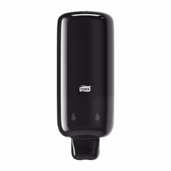 Tork 561508 soap dispenser Black