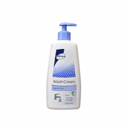 Tena Wash Cream 500ml