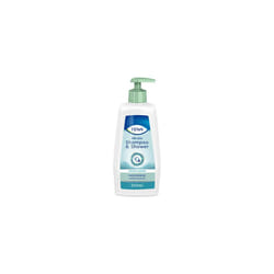 Shampoo and Shower 500 ml