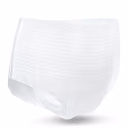 TENA Ink. Pants Plus Extra Large Unisex XL White 12 pc(s) - Additional view 2