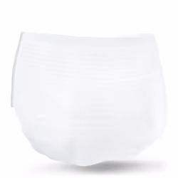 TENA Ink. Pants Plus Extra Large Unisex XL White 12 pc(s) - Additional view 3