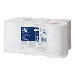 Tork 471116 paper towels White 145.5 m