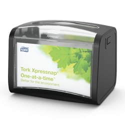 Tork 272611 napkin holder Black