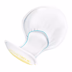 TENA Comfort Normal - 2 Packs of 42 - 84 Incontinence Pads