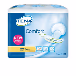Tena Comfort Extra Pads 40