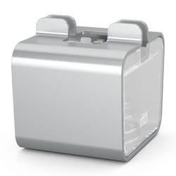 Tork 274003 napkin holder Aluminium, Grey