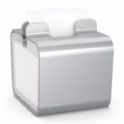 Tork 274003 napkin holder Aluminium, Grey
